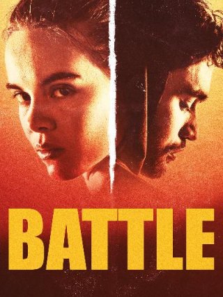 Locandina di Battle (2018)