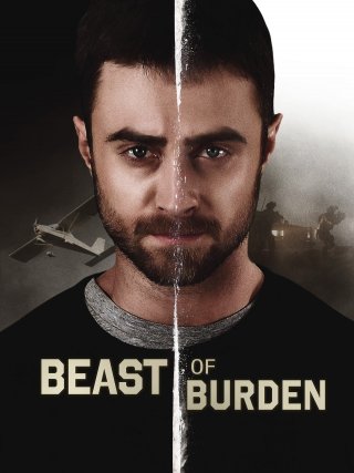Locandina di Beast of Burden (2018)