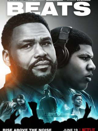 Locandina di Beats (2019)