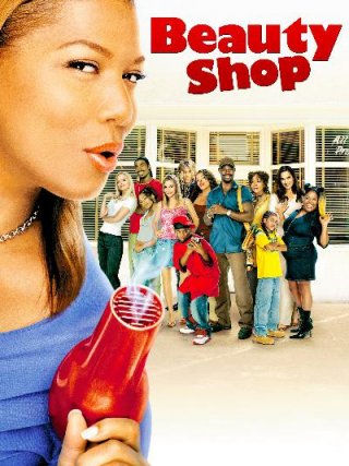 Locandina di Beauty Shop (2005)