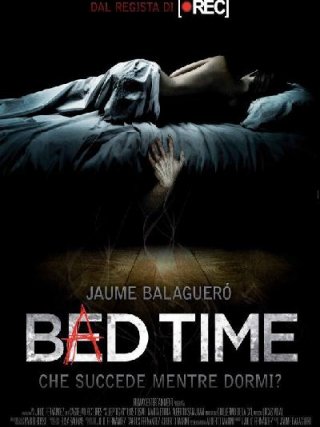 Locandina di Bed Time (2011)