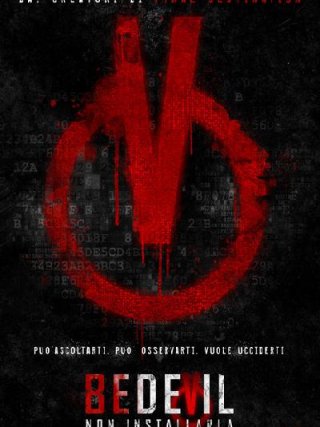 Locandina di Bedevil - Non installarla (2017)
