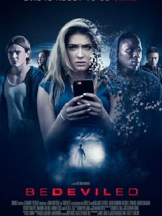 Locandina di Bedeviled (2016)