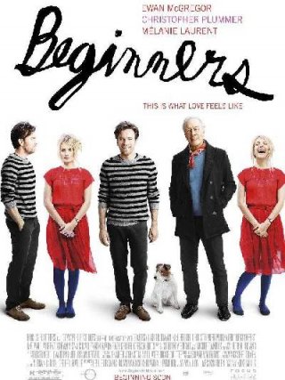 Locandina di Beginners (2010)