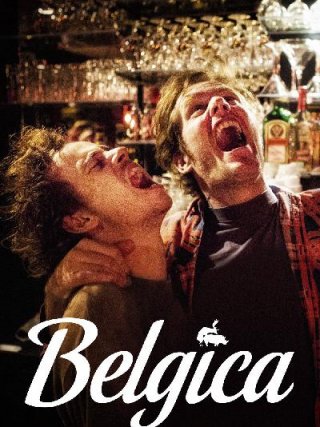 Locandina di Belgica (2017)