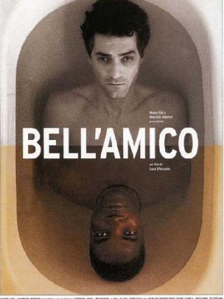 Locandina di Bell'amico (2002)