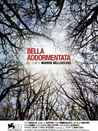 Locandina di Bella addormentata (2012)