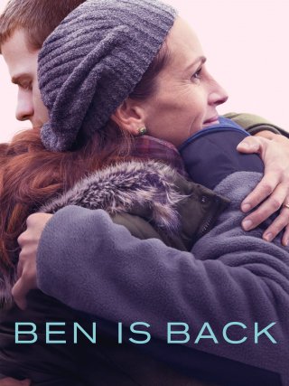 Locandina di Ben Is Back (2018)