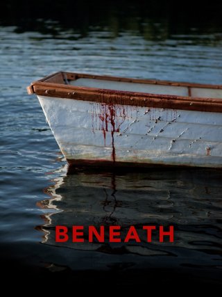 Locandina di Beneath (2013)