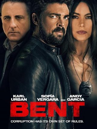 Locandina di Bent (2018)