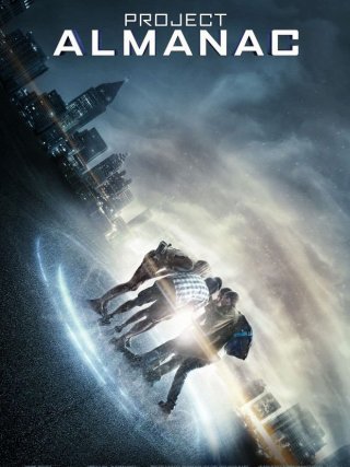 Locandina di Benvenuti a ieri (2015)