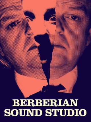Locandina di Berberian Sound Studio (2012)