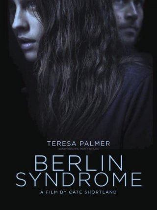 Locandina di Berlin Syndrome (2017)