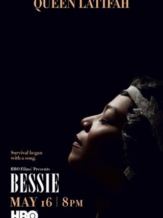 Locandina di Bessie (2015)