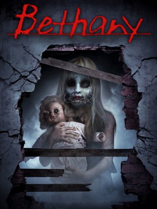 Locandina di Bethany (2017)