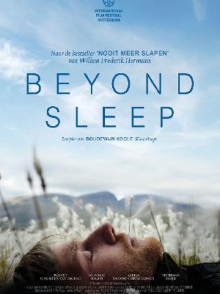 Locandina di Beyond Sleep (2017)