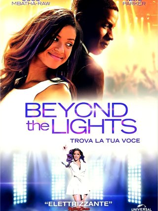 Locandina di Beyond the Lights - Trova la tua voce (2014)