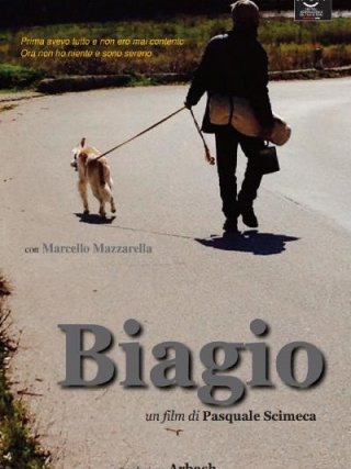 Locandina di Biagio (2014)