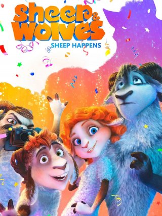 Locandina di Bianca & Grey e la pozione magica (2017)