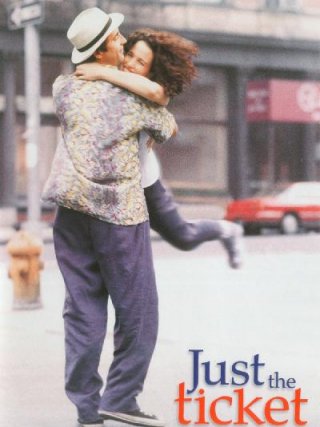 Locandina di Biglietti... d'amore (1999)