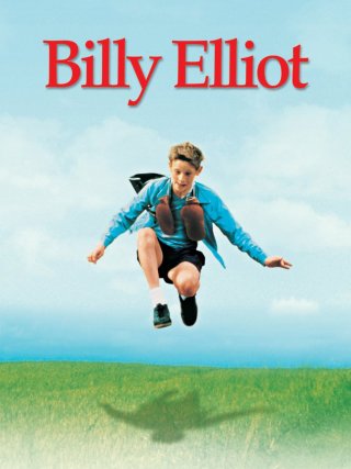 Locandina di Billy Elliot (2000)