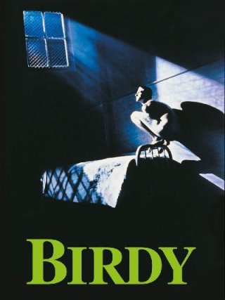 Locandina di Birdy - Le ali della libertà (1984)