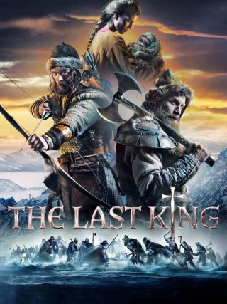 Locandina di Birkebeinerne - The Last King (2016)