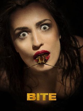 Locandina di Bite (2015)