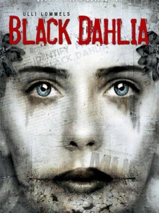 Locandina di Black Dahlia (2006)