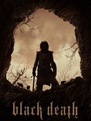 Locandina di Black Death - Un viaggio all'inferno (2010)