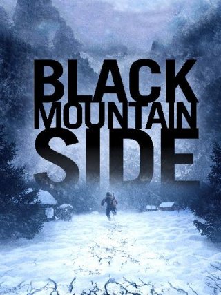 Locandina di Black Mountain Side (2014)