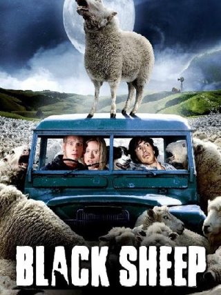 Locandina di Black Sheep - Pecore assassine (2006)