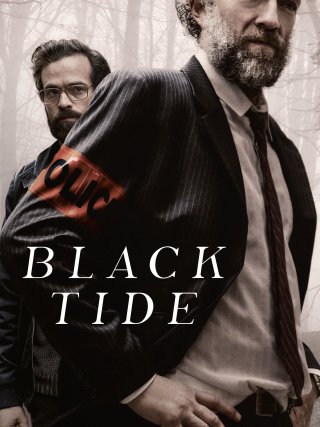 Locandina di Black Tide (2018)