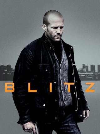 Locandina di Blitz (2011)