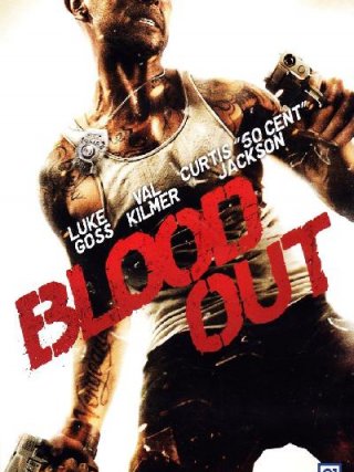 Locandina di Blood Out (2011)