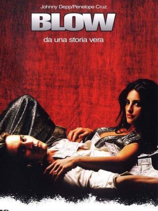 Locandina di Blow (2001)