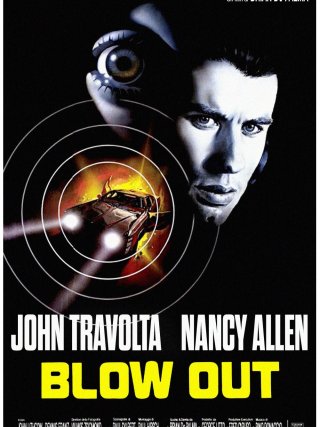 Locandina di Blow Out (1981)