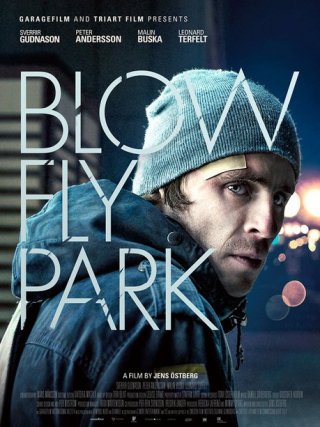 Locandina di Blowfly Park - Flugparken (2014)