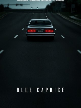 Locandina di Blue Caprice (2013)