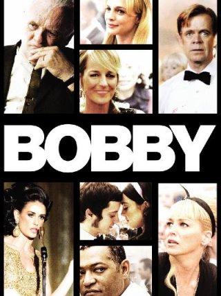 Locandina di Bobby (2006)