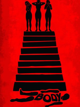 Locandina di Body (2015)