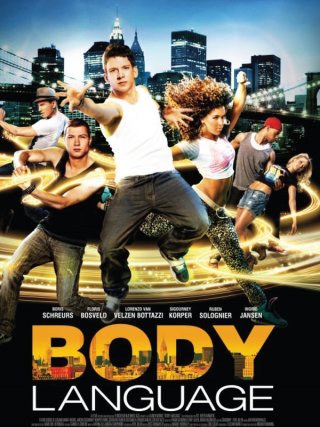 Locandina di Body Language (2011)