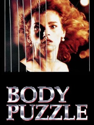 Locandina di Body Puzzle (1992)