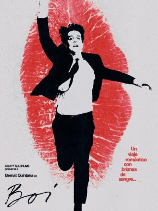 Locandina di Boi (2019)