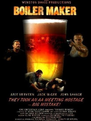Locandina di Boiler Maker (2008)