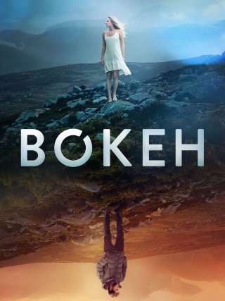 Locandina di Bokeh (2017)