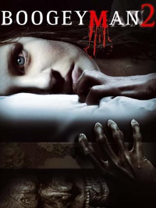 Locandina di Boogeyman 2 - Il ritorno dell'uomo nero (2007)