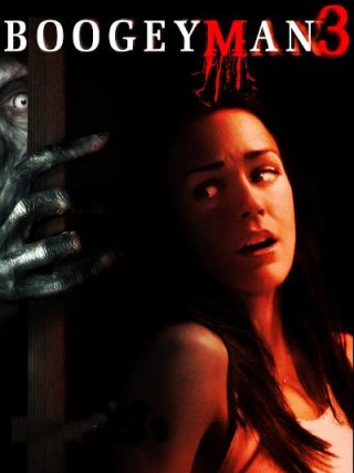 Locandina di Boogeyman 3 (2008)