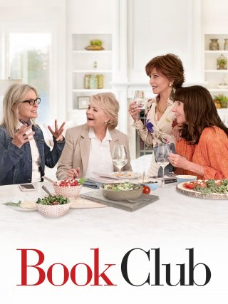 Locandina di Book Club - Tutto può succedere (2018)