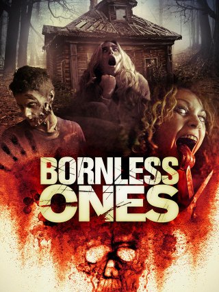 Locandina di Bornless Ones (2017)